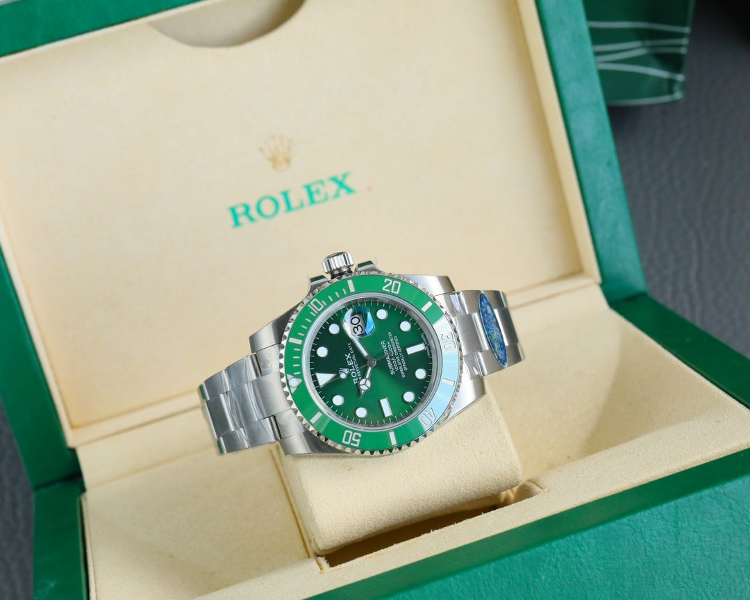 Submariner Date Hulk 40mm