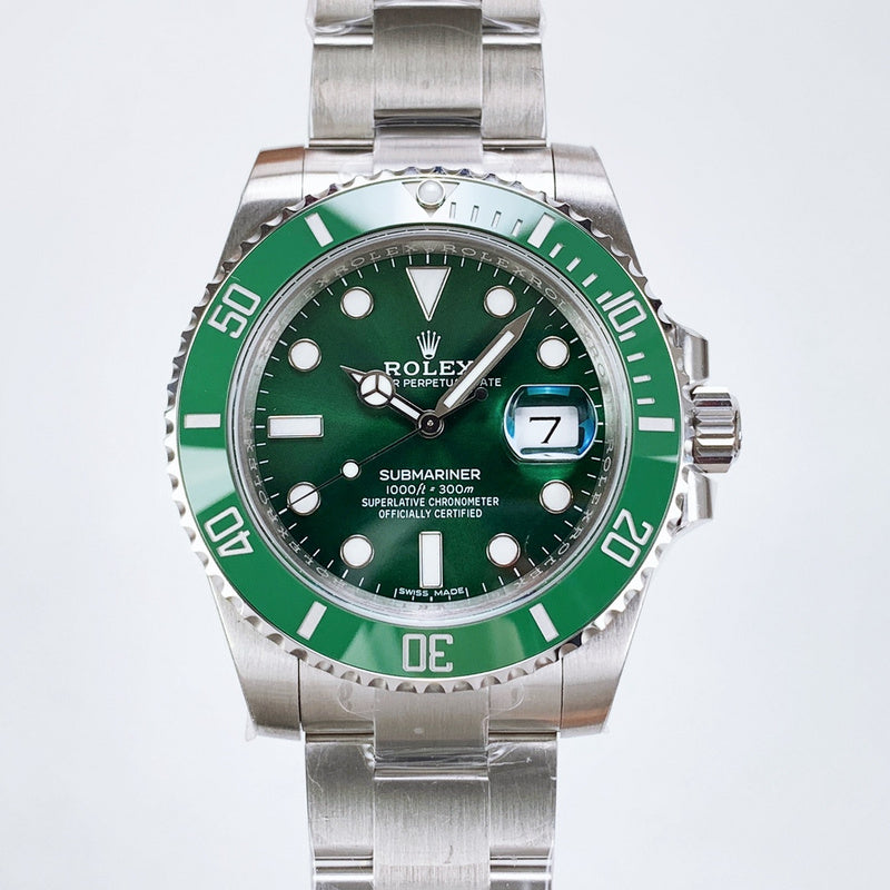 Submariner Date Hulk 40mm