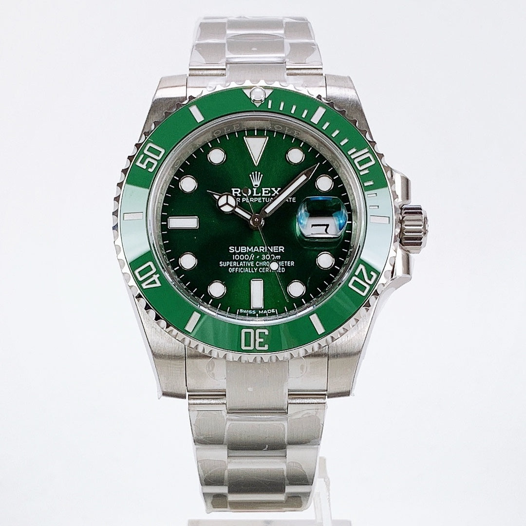 Submariner Date Hulk 40mm