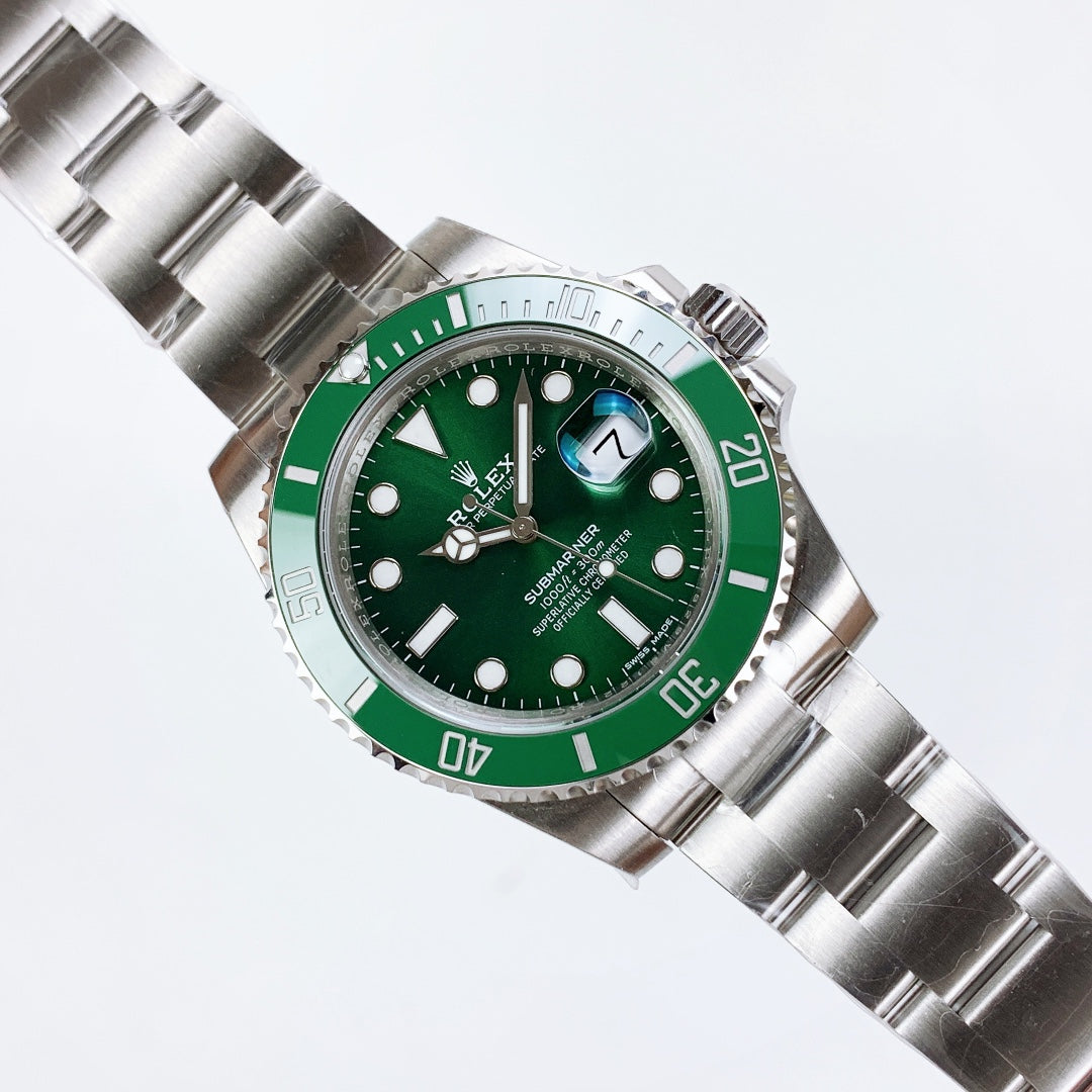 Submariner Date Hulk 40mm