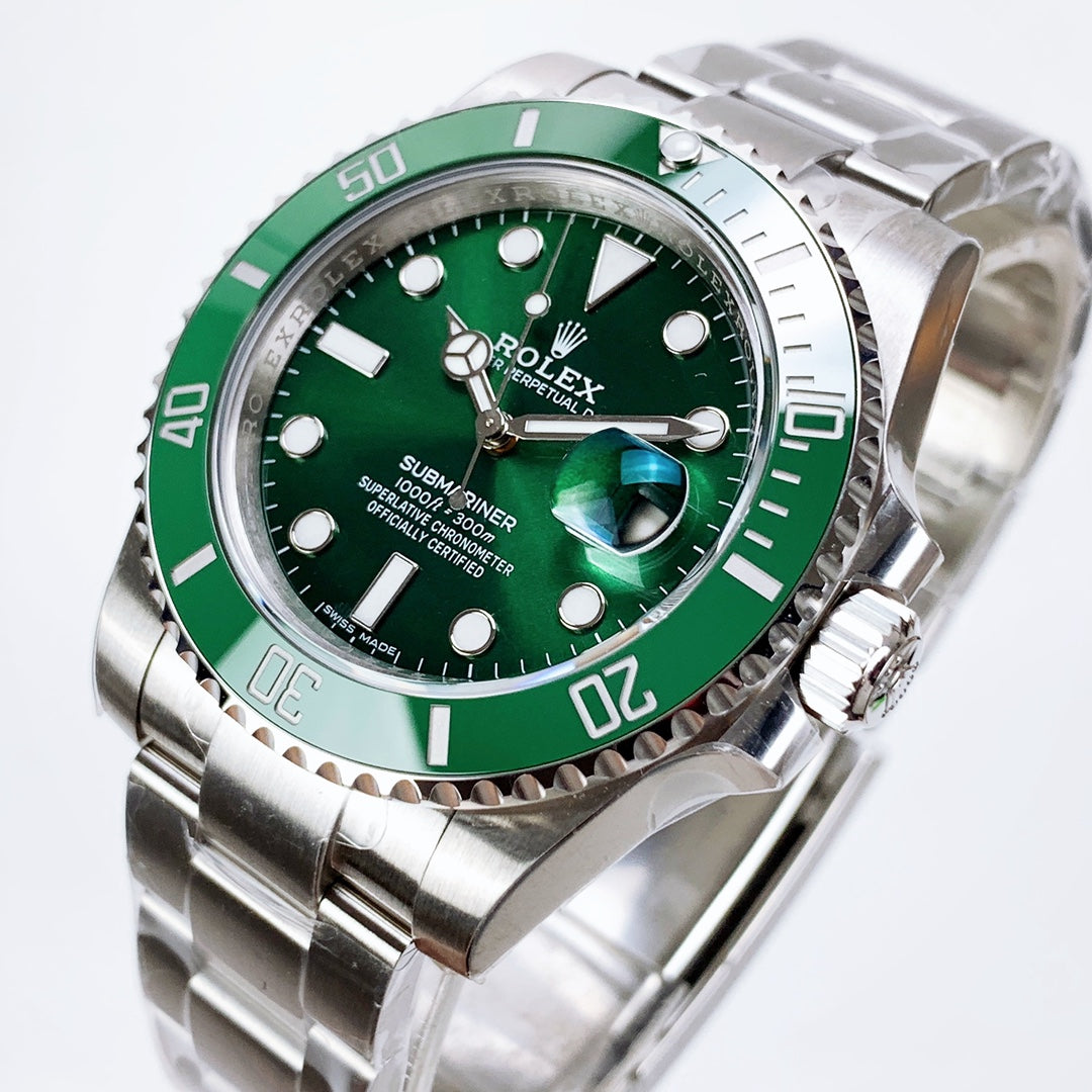 Submariner Date Hulk 40mm