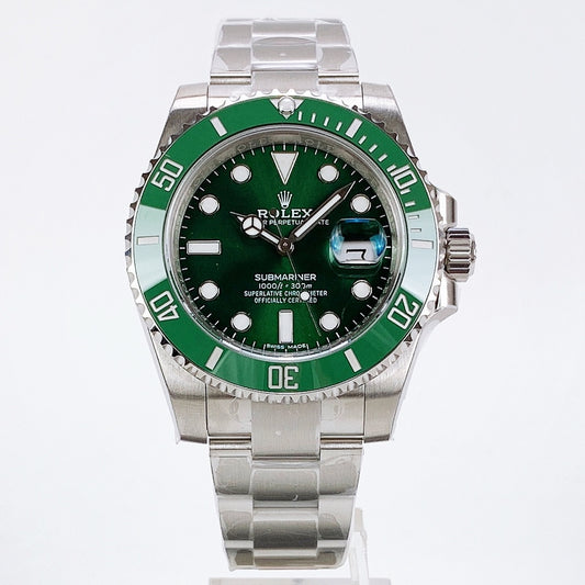 Submariner Date Hulk 40mm